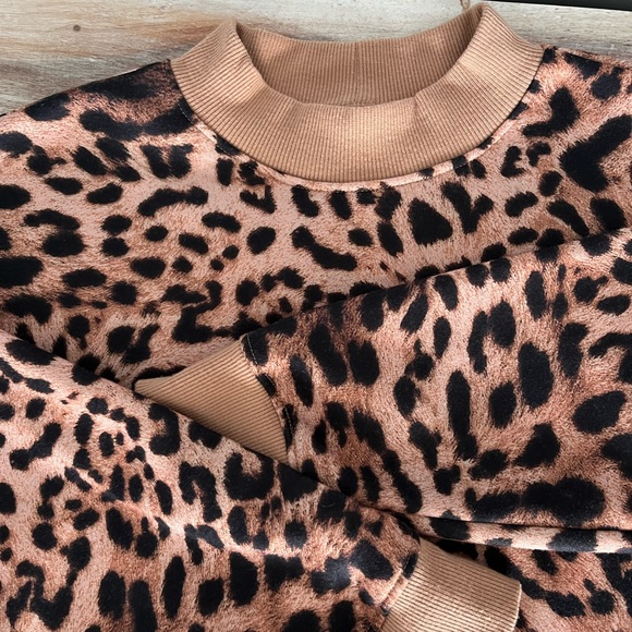 Women’s sweatshirt - Picture 4 of 4